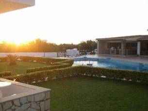 Mareva Appartementen