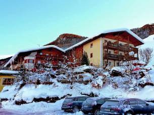 Hotel J&ouml;rglerhof