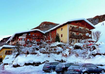 Hotel J&ouml;rglerhof
