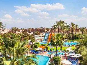 Hotel Labranda Targa Aqua Park - All inclusive