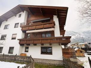 Appartement Kunterbunt