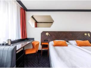 Vienna House Diplomat