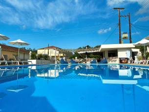 Seaside Resorts