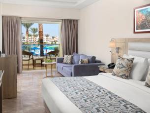 Pickalbatros Dana Beach Resort