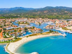 FLASHDEAL! ⚡Proef de sfeer van de C&ocirc;te d'Azur nabij het zonnige Saint-Tropez op een heerlijk resort met zwembad & nabij het strand o.b.v. all-inclusive light + tennisbaanhuur