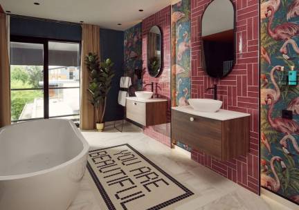 Ultiem ontspannen! Prachtige suite met BUBBELBAD in LUXE 4*-Van der Valk in Breukelen, vlakbij Amsterdam incl. ontbijt