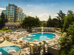 Valamar Diamant