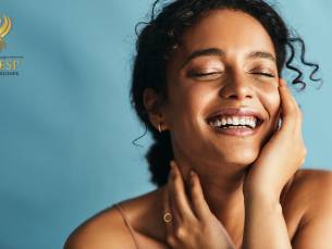 HIFU facelift-behandeling van zone(s) naar keuze