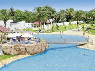 Calimera One Resort Jockey Club