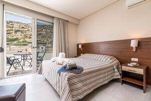Hotel Matala Bay