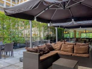 Hotel Turim Avenida Liberdade