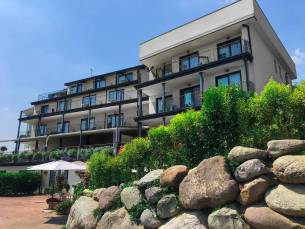 Riva del Sole Hotel - Adults only