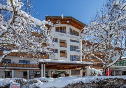 Hotel Tirolerhof