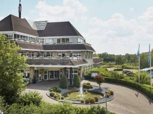 ⚡︎ FLASHDEAL! ???? Verblijf in een COMFORT kamer in 4*-Van der Valk Hotel Gladbeck bij Essen & Oberhausen incl. LUXE ontbijt & GRATIS parkeren!