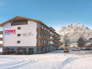 COOEE Alpin Hotel Kitzb&uuml;heler Alpen