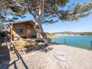 Estival Torre de la Mora