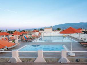 Kosta Palace City Hotel