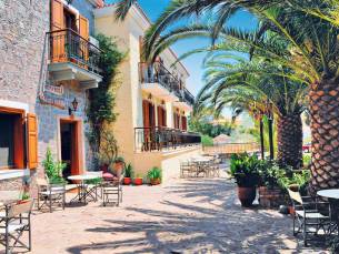 Molyvos I