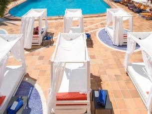 Hotel Vibra Mare Nostrum