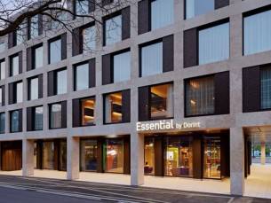 Essential by Dorint Interlaken