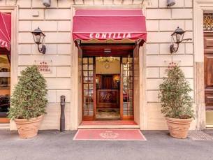 Contilia