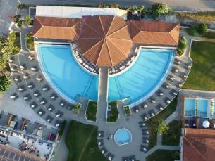Hotel Exotica & Spa by Zante Plaza