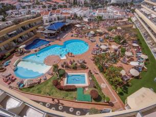 8 daagse vliegvakantie naar HOVIMA Santa Maria in costa adeje, canarische eilanden