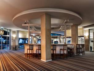 Pestana Dom Joao II Beach and Golf Resort