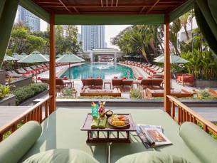 Mandarin Oriental Bangkok