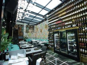 The Crown Boutique Hotel en Spa