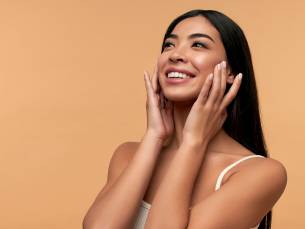 HIFU facelift-behandeling voor een zone naar keuze