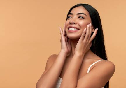 HIFU facelift-behandeling voor een zone naar keuze