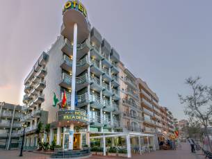 Villa Laredo