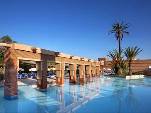 Valeria Family Madina Club Resort