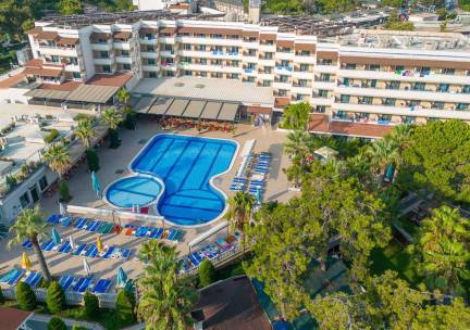 Linda Hotel