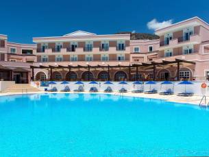 Sunshine Crete Village