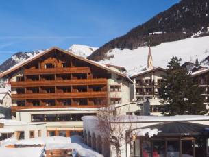 Beauty & Sporthotel Tirolerhof