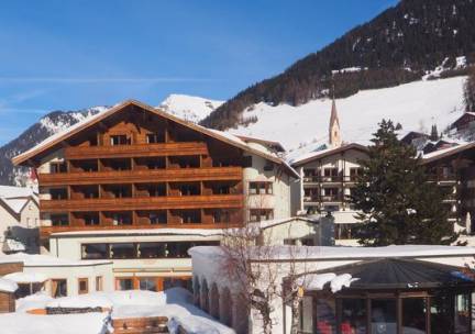 Beauty & Sporthotel Tirolerhof