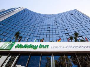 Holiday Inn Continental