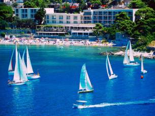 Hotel Vis