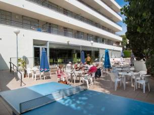 Medplaya Aparthotel Esmeraldas