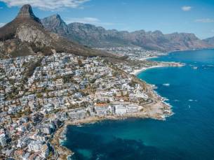 Verborgen Plekjes van Zuid-Afrika