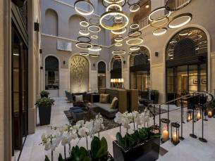 Hotel 10 Karakoy Istanbul