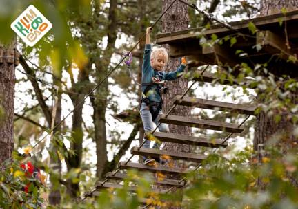 Entree Klimbos Lage Vuursche