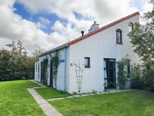 Vakantiehuis D 429