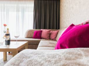 Apparthotel AlpenChalet