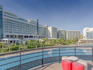 Meliá Internacional