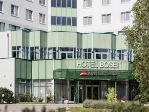 Austria Trend Hotel Bosei