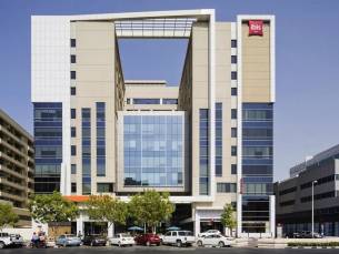 ibis Dubai Al Rigga