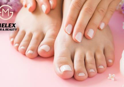 Gellak of BIAB-behandeling